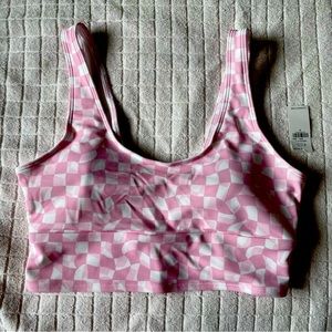 Brand new Old Navy swimsuit top.